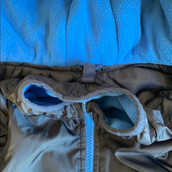 ❄️ OshKosh Winter Jacket ❄️ - Picture 7 of 12